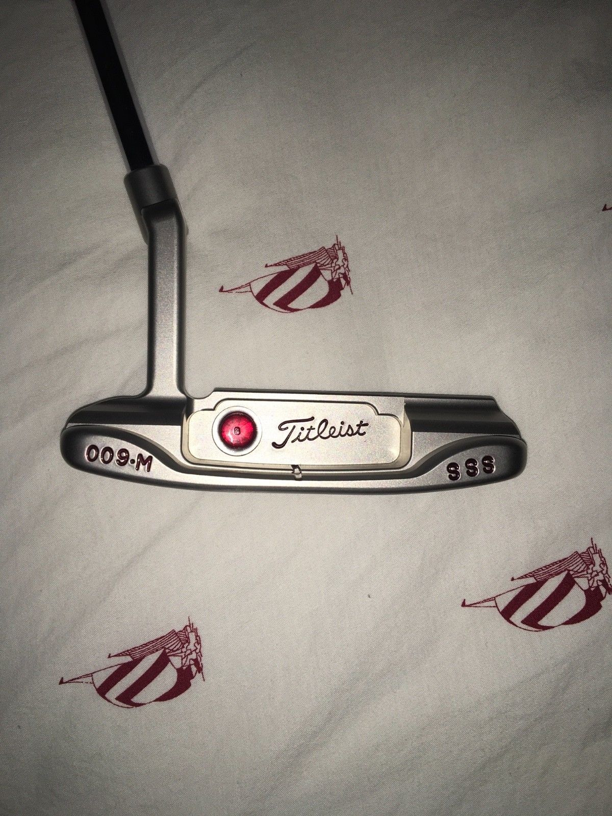 Clubs de golf Scotty Cameron : Un top 5 des modèles les plus onéreux ! 